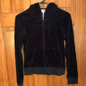 Juicy couture track jacket